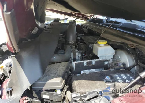 2022 Ram 1500 Big Horn/Lone Star из США, поврежденный, VIN 1C6RREBT6NN479320